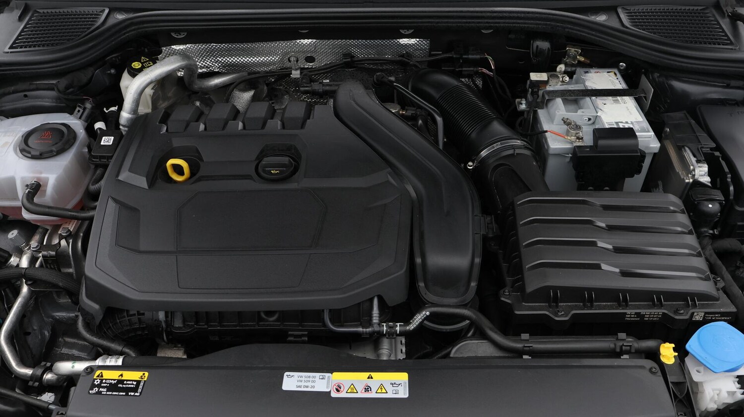 Used Volkswagen Golf 2023 for sale - 76109823: Photo 31