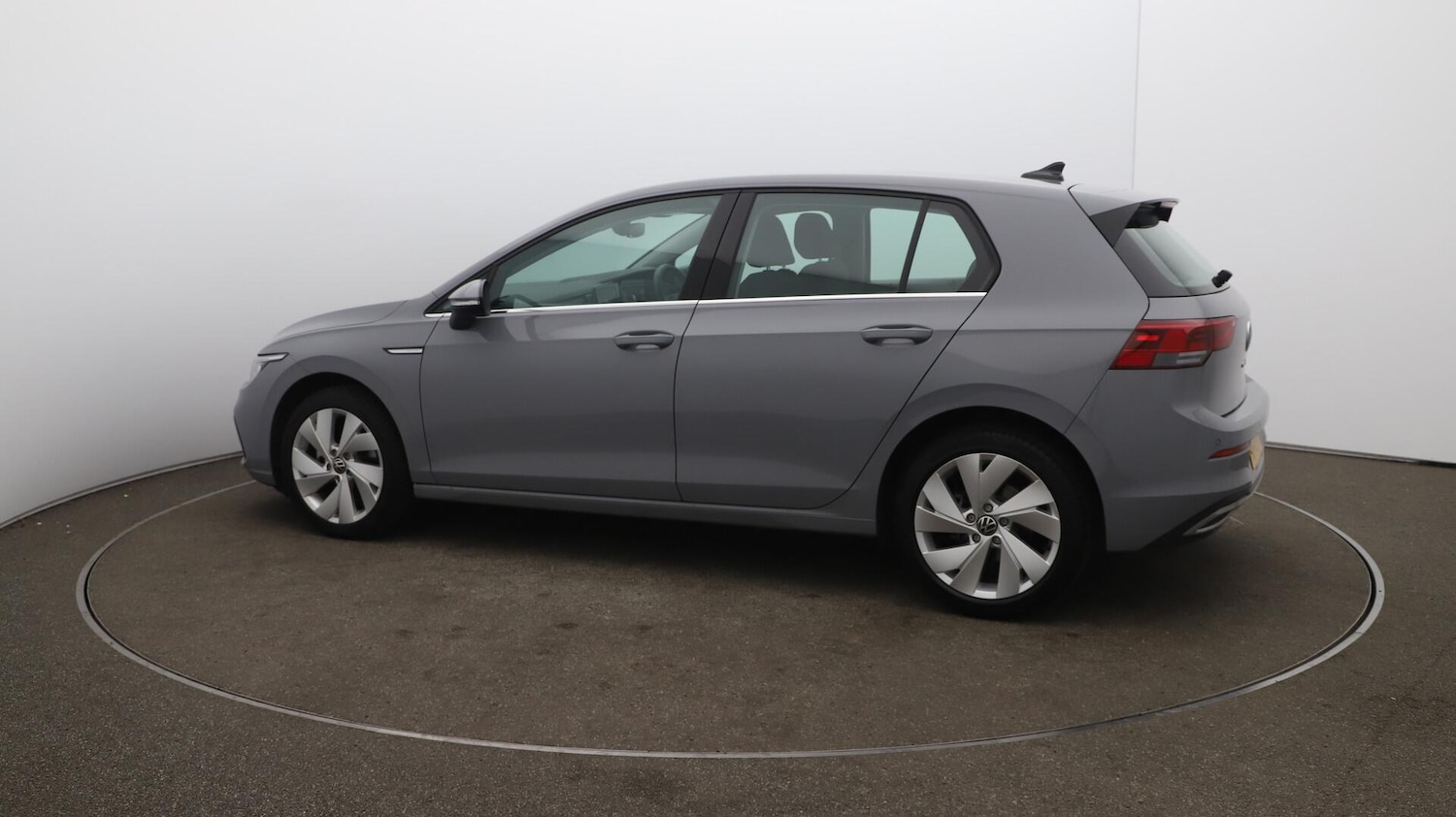 Used Volkswagen Golf 2023 for sale - 76109823: Photo 34