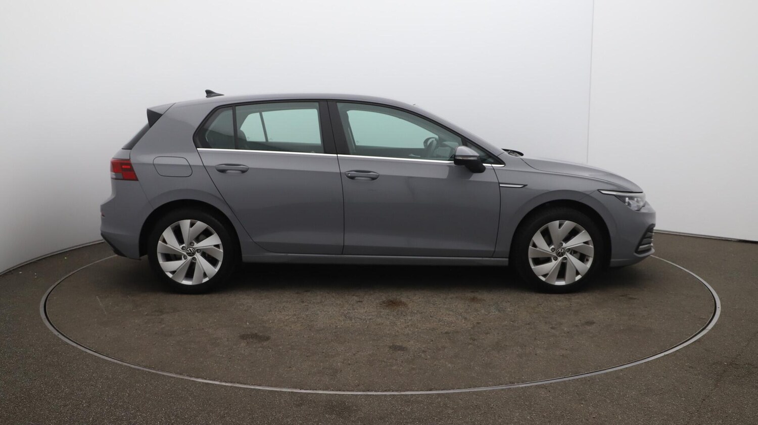 Used Volkswagen Golf 2023 for sale - 76109823: Photo 38