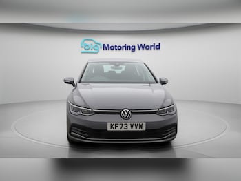 Used Volkswagen Golf 2023 for sale - 76109823: Photo 3