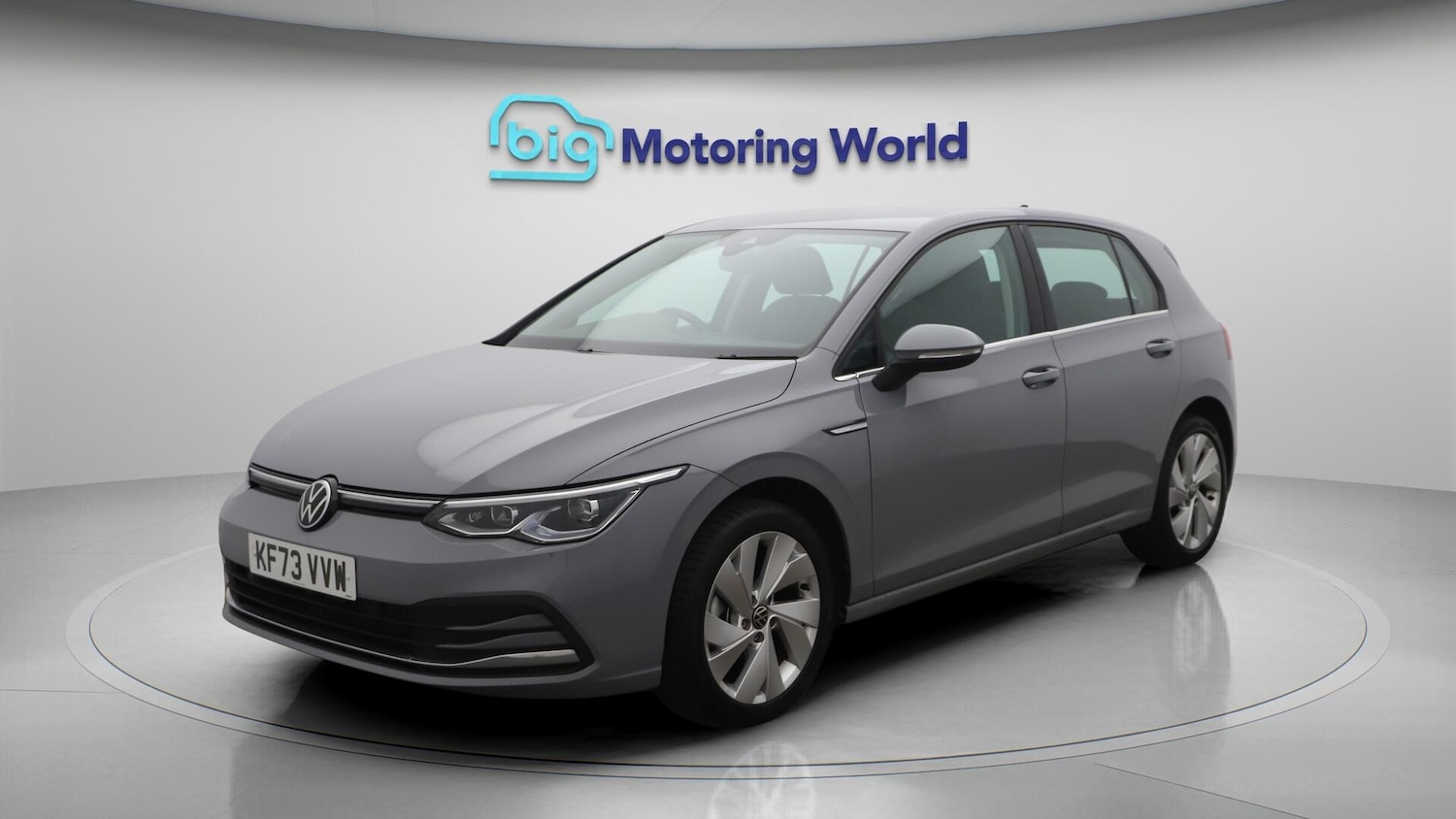 Used Volkswagen Golf 2023 for sale - 76109823: Photo 4