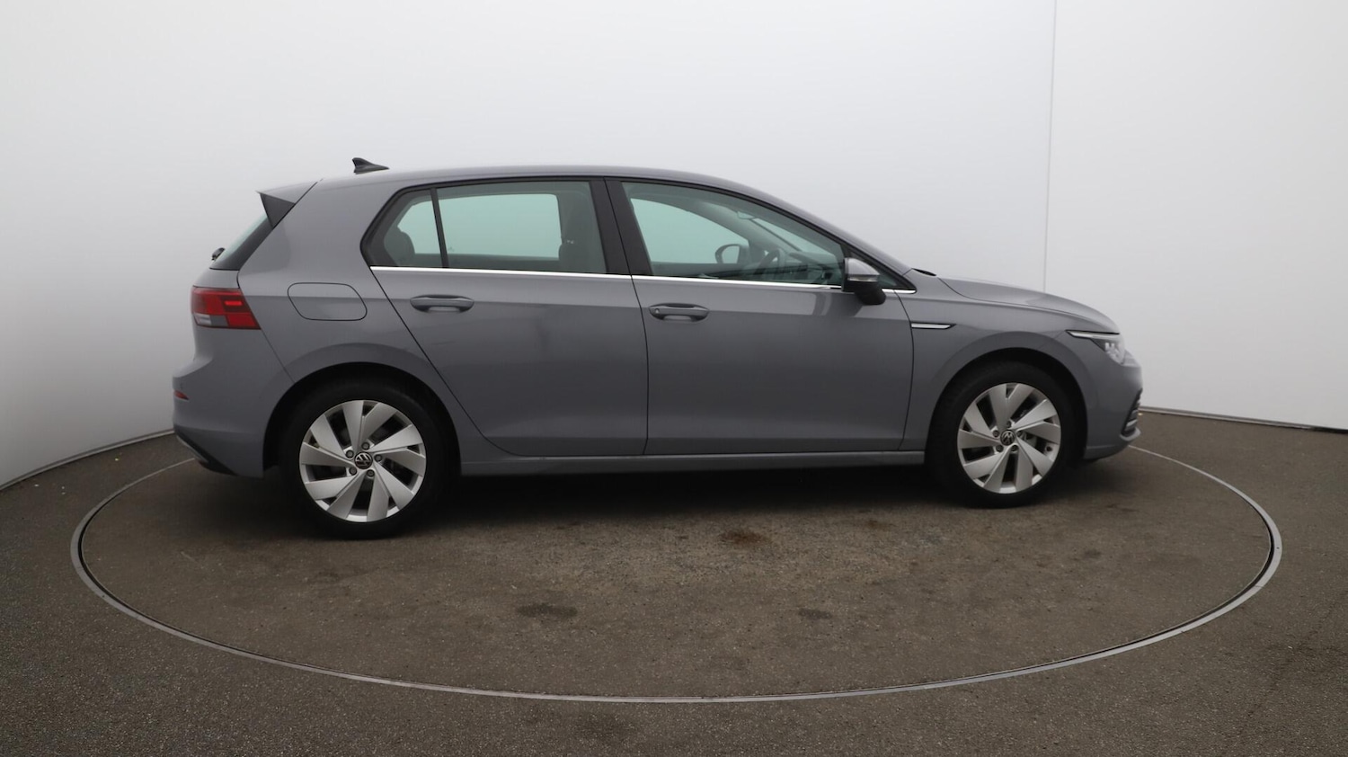 Used Volkswagen Golf 2023 for sale - 76109823: Photo 40
