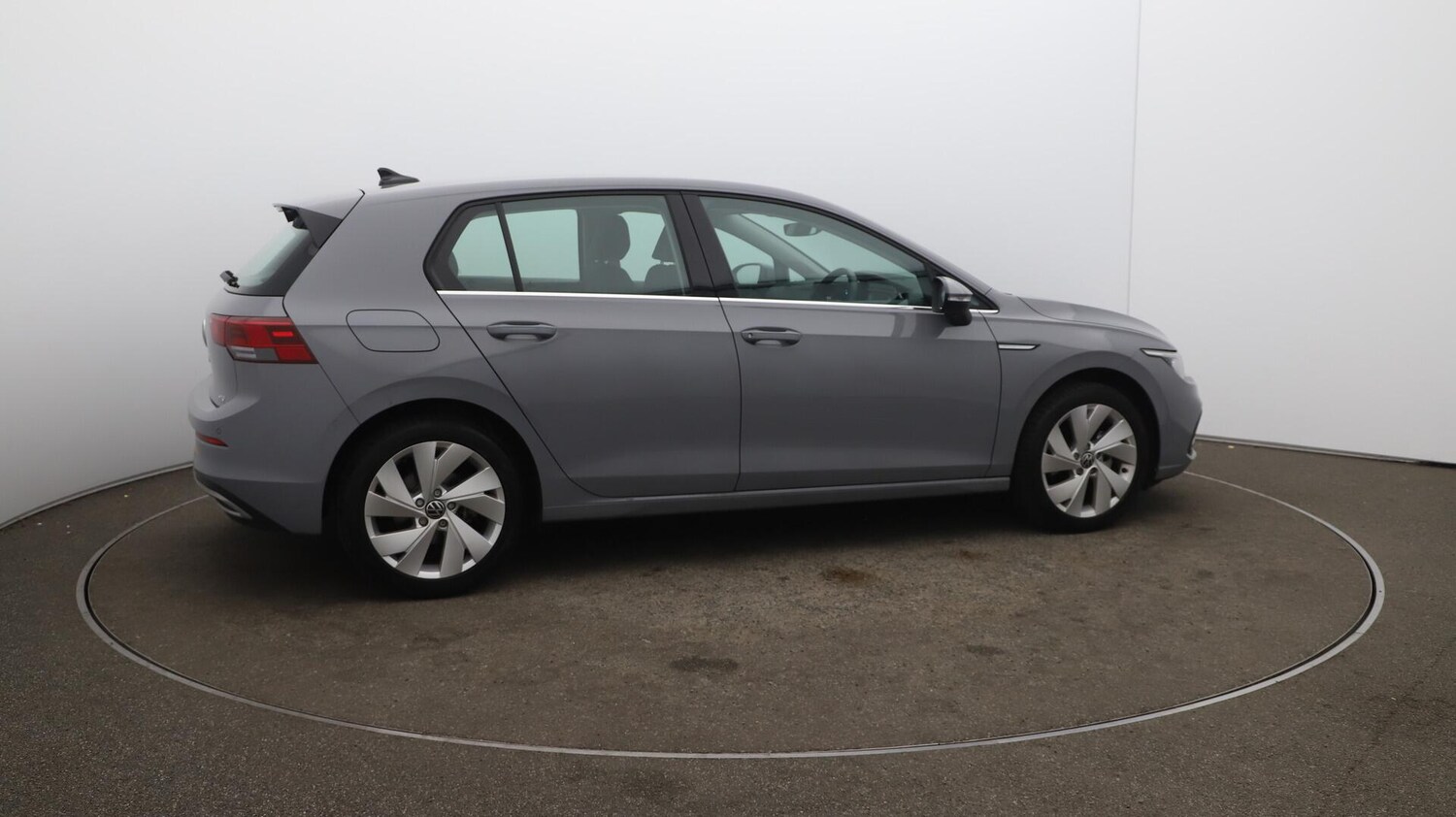 Used Volkswagen Golf 2023 for sale - 76109823: Photo 42