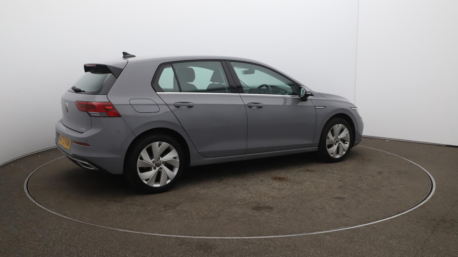 Used Volkswagen Golf 2023 for sale - 76109823: Photo 44