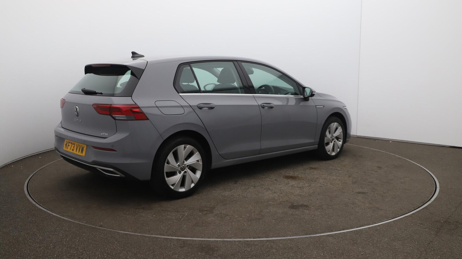 Used Volkswagen Golf 2023 for sale - 76109823: Photo 47