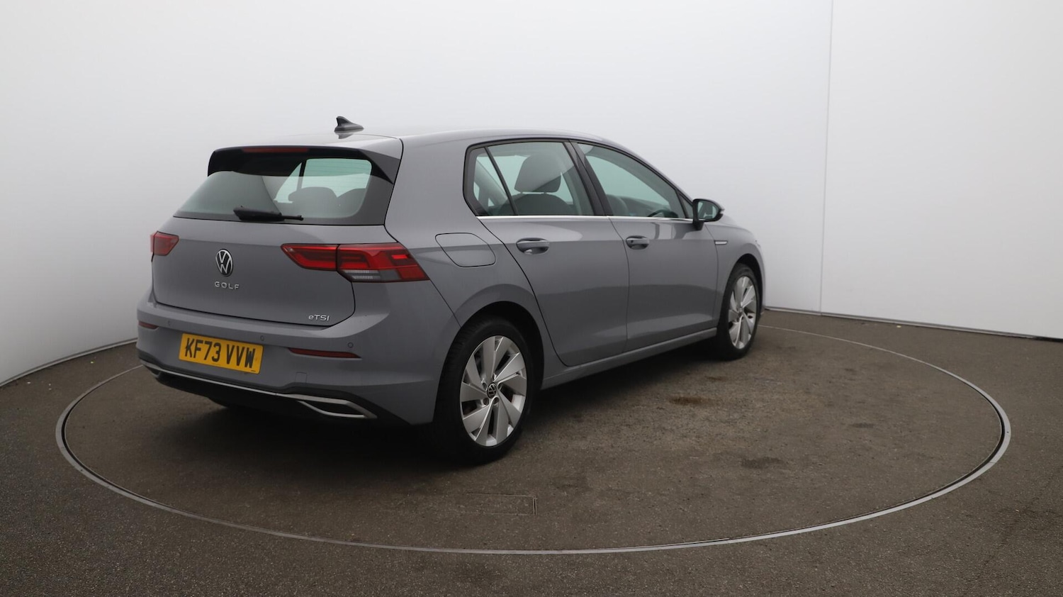 Used Volkswagen Golf 2023 for sale - 76109823: Photo 49