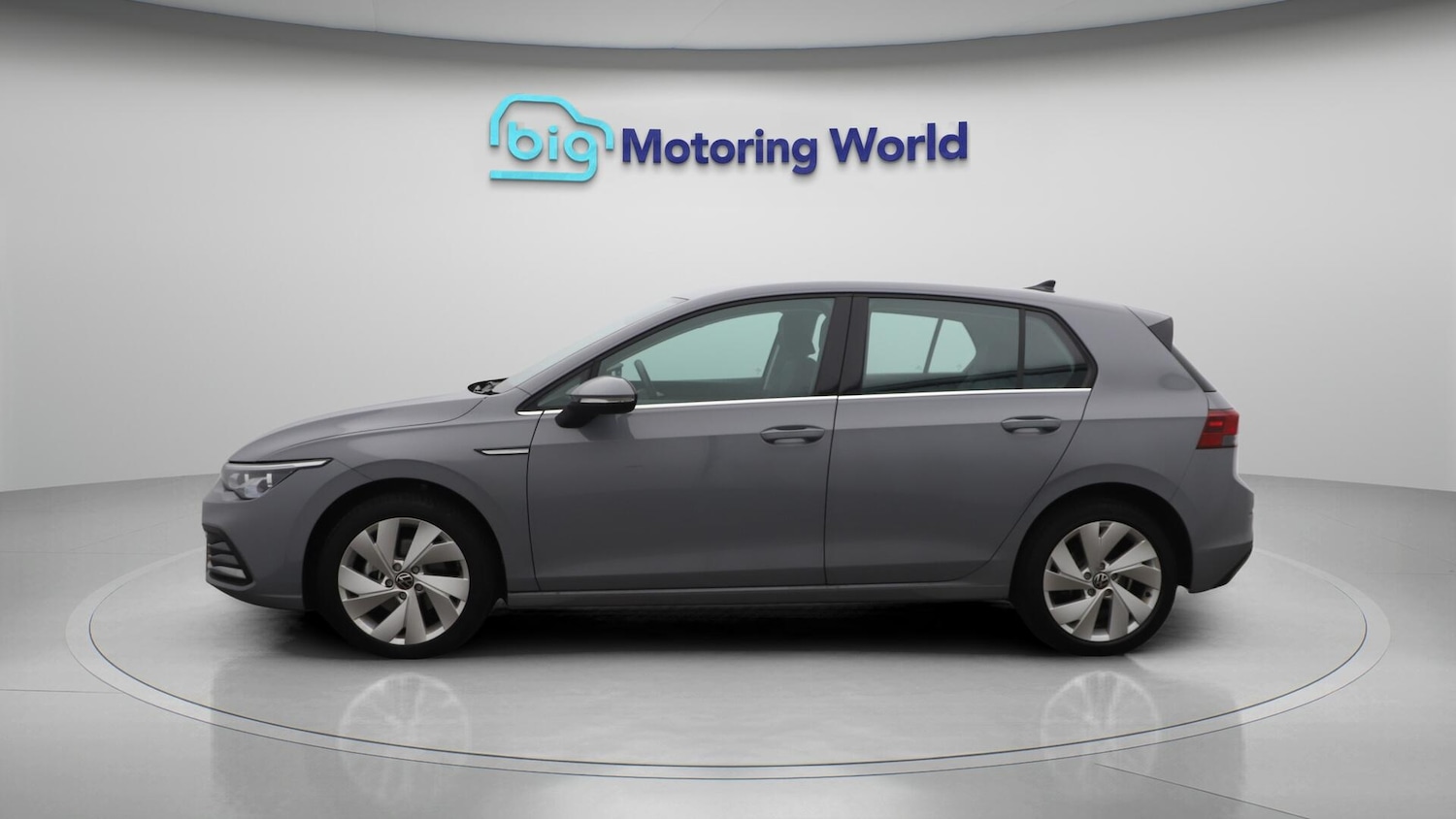 Used Volkswagen Golf 2023 for sale - 76109823: Photo 5