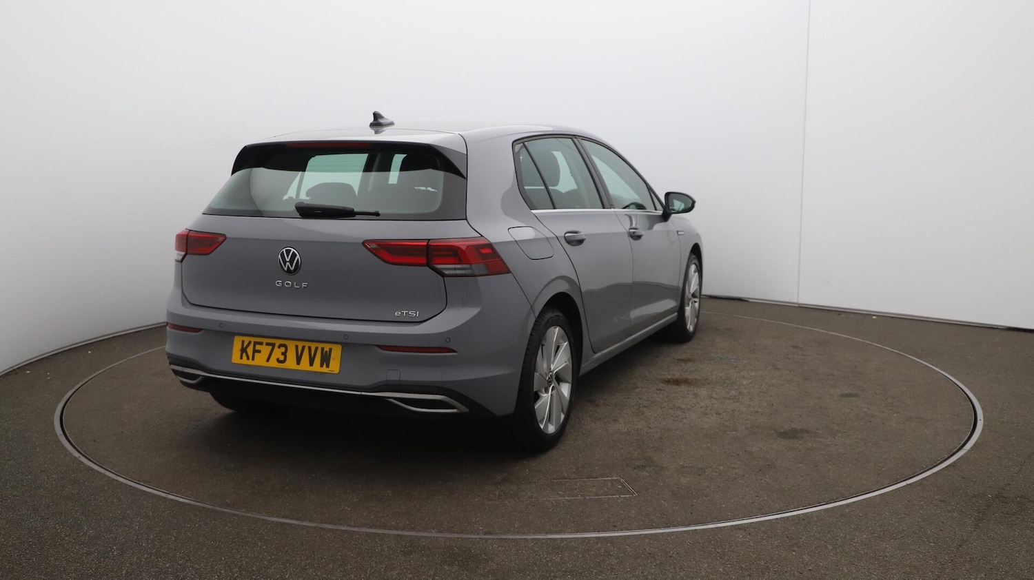 Used Volkswagen Golf 2023 for sale - 76109823: Photo 51