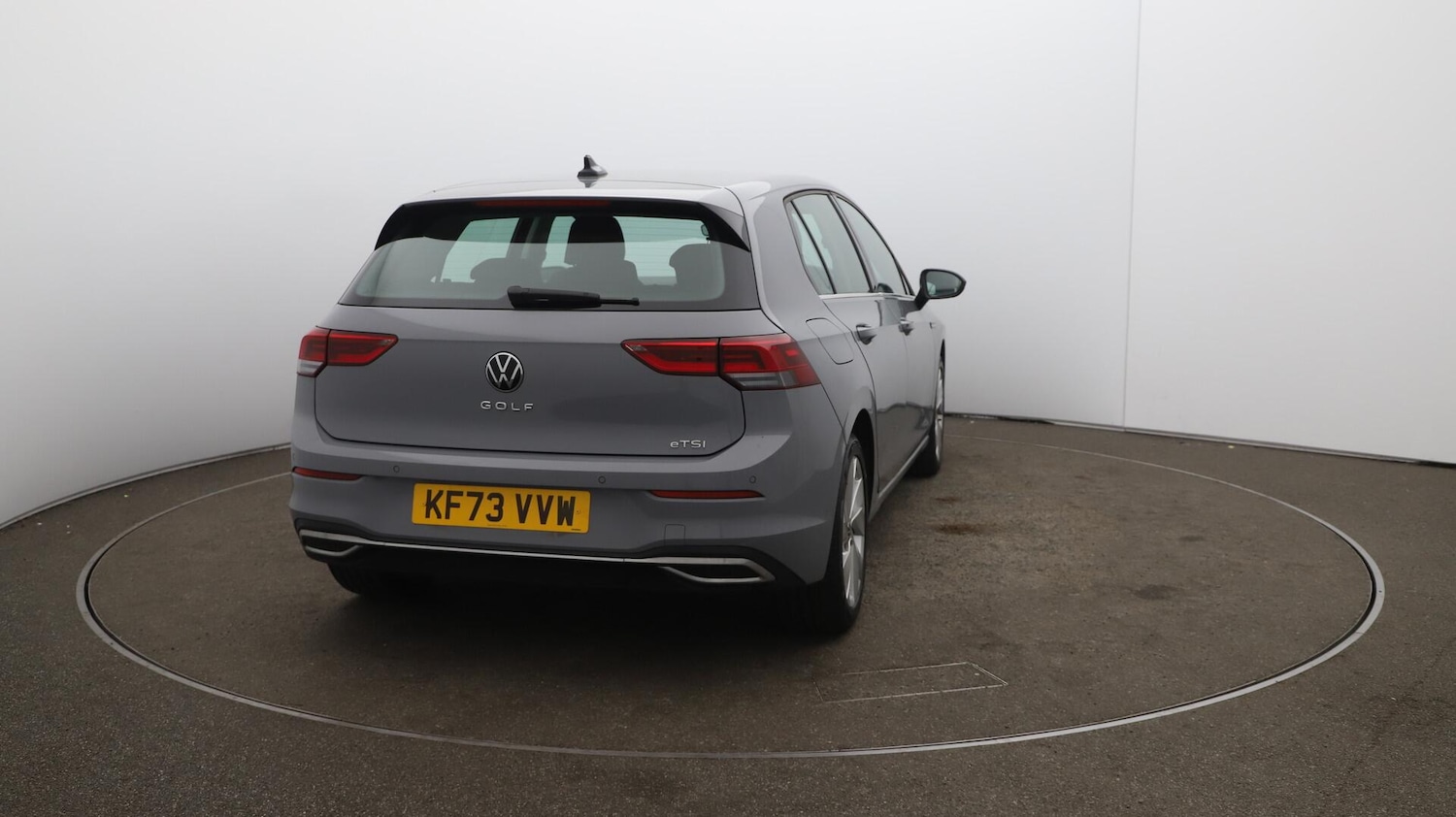 Used Volkswagen Golf 2023 for sale - 76109823: Photo 53