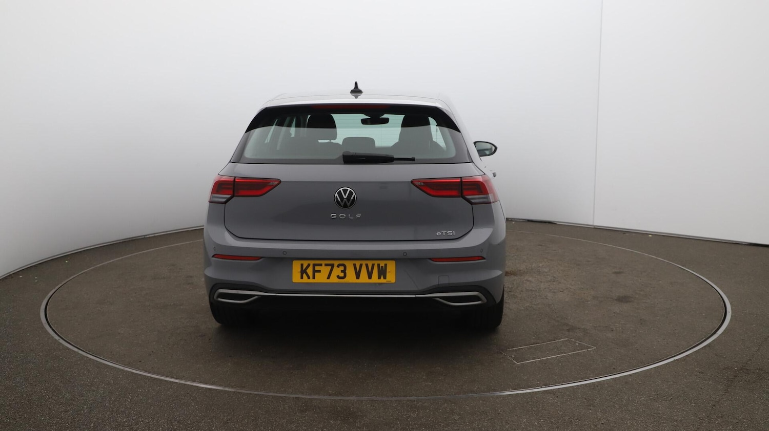 Used Volkswagen Golf 2023 for sale - 76109823: Photo 55