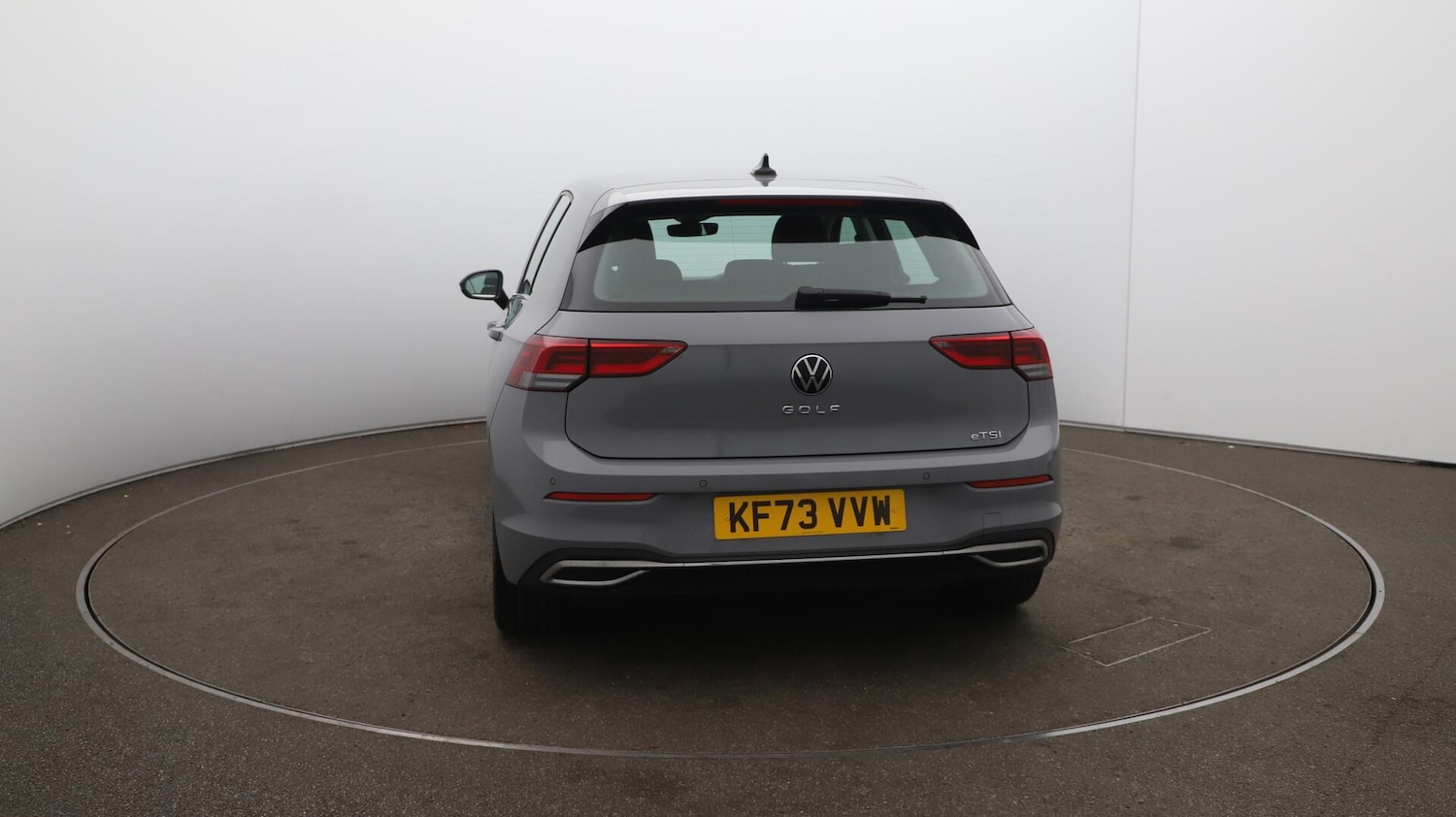 Used Volkswagen Golf 2023 for sale - 76109823: Photo 59