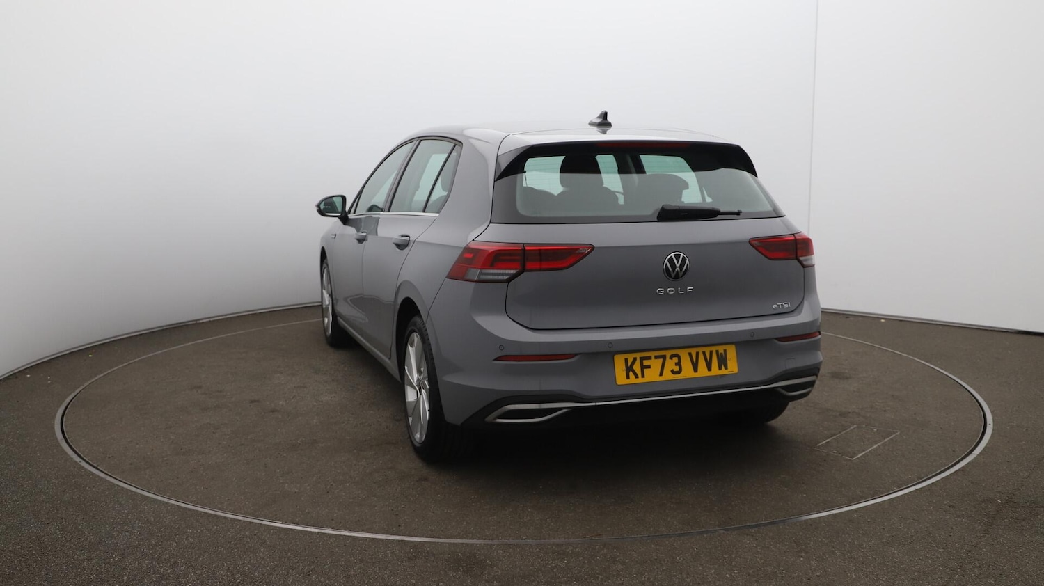 Used Volkswagen Golf 2023 for sale - 76109823: Photo 61