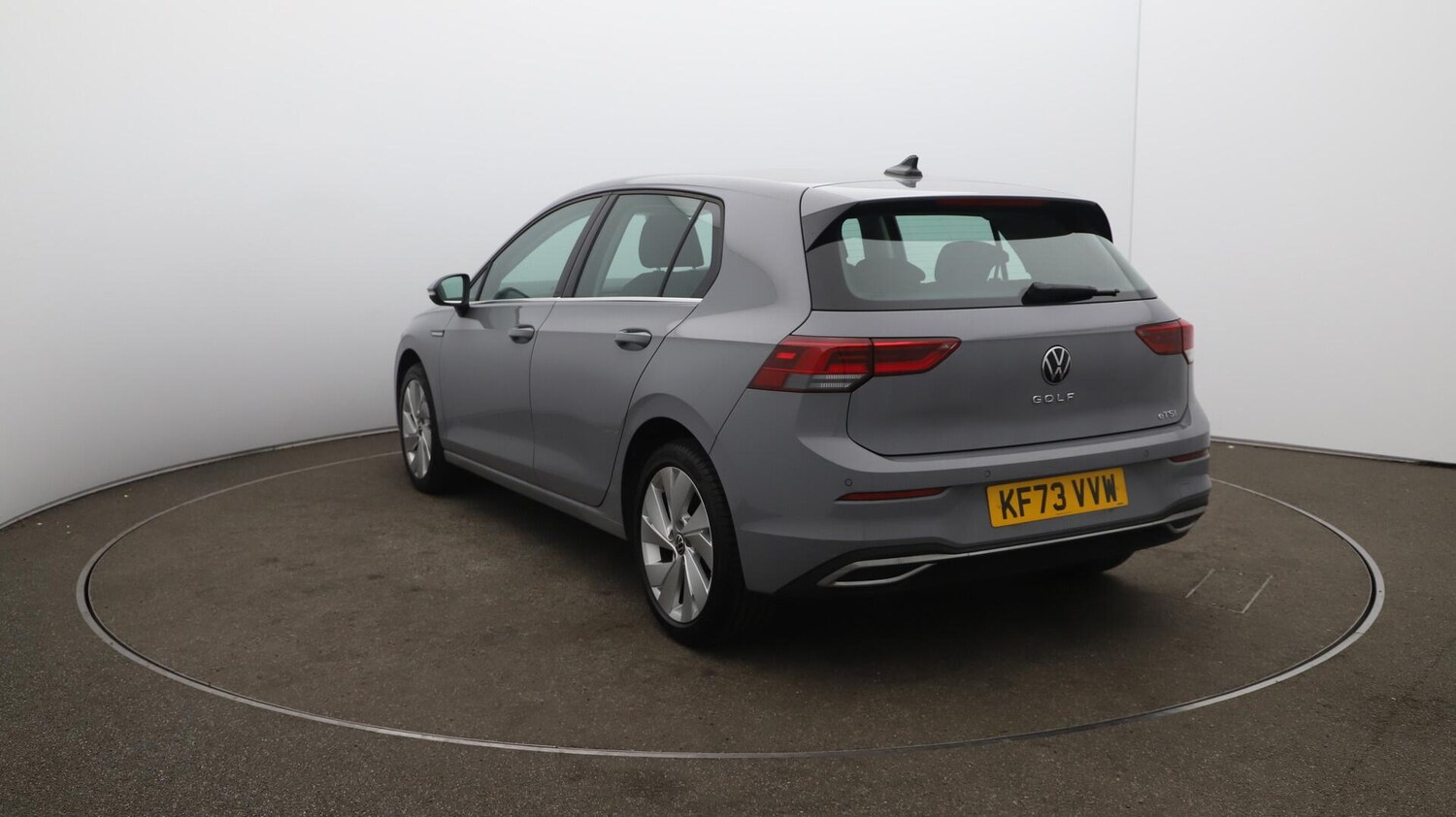 Used Volkswagen Golf 2023 for sale - 76109823: Photo 62