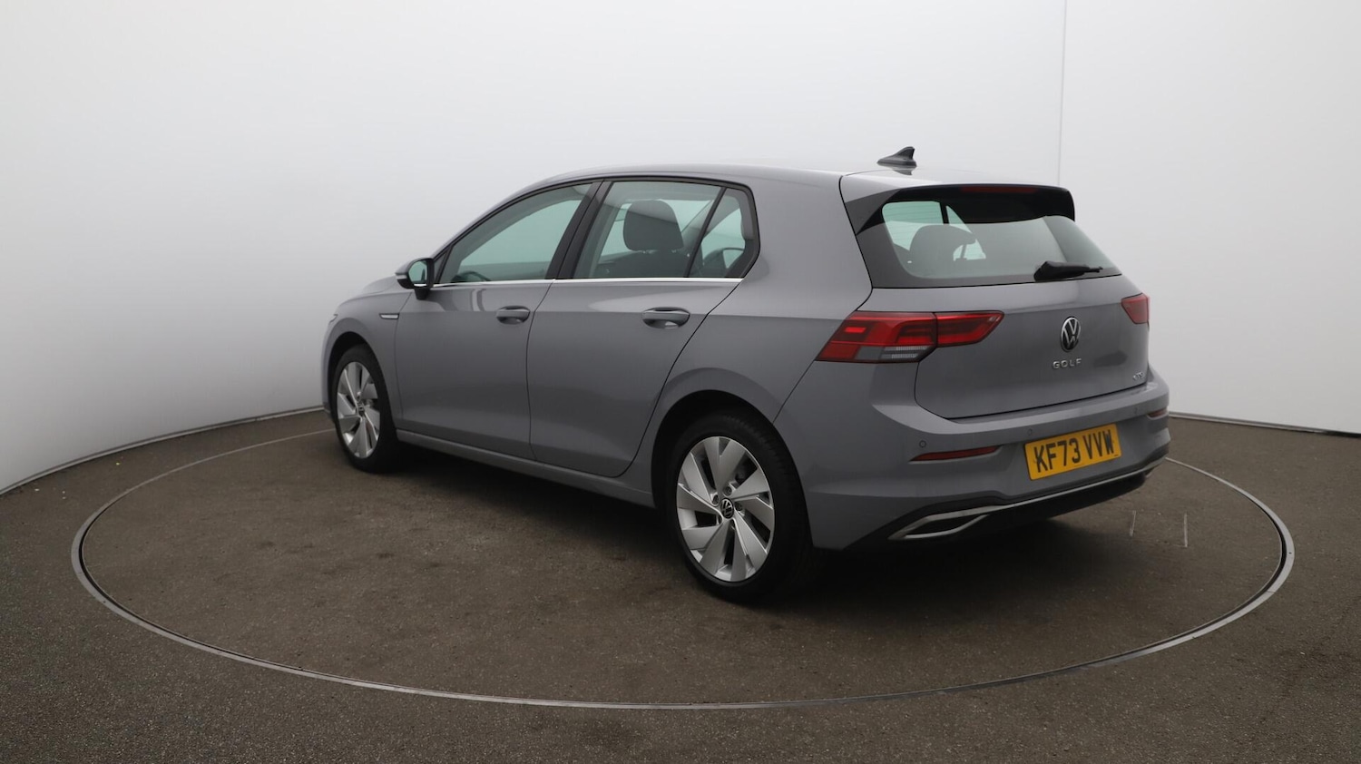 Used Volkswagen Golf 2023 for sale - 76109823: Photo 63