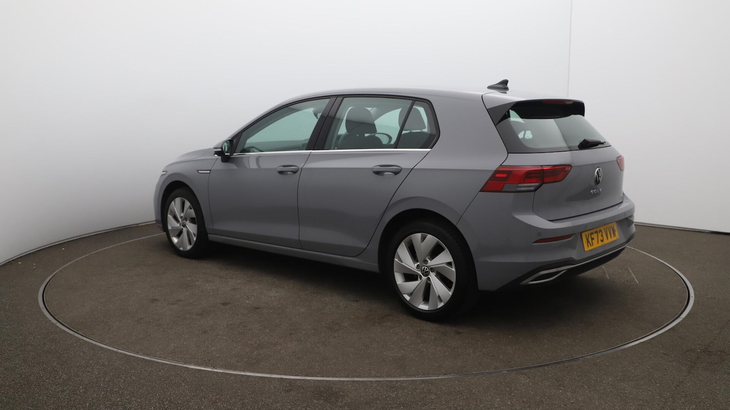 Used Volkswagen Golf 2023 for sale - 76109823: Photo 64