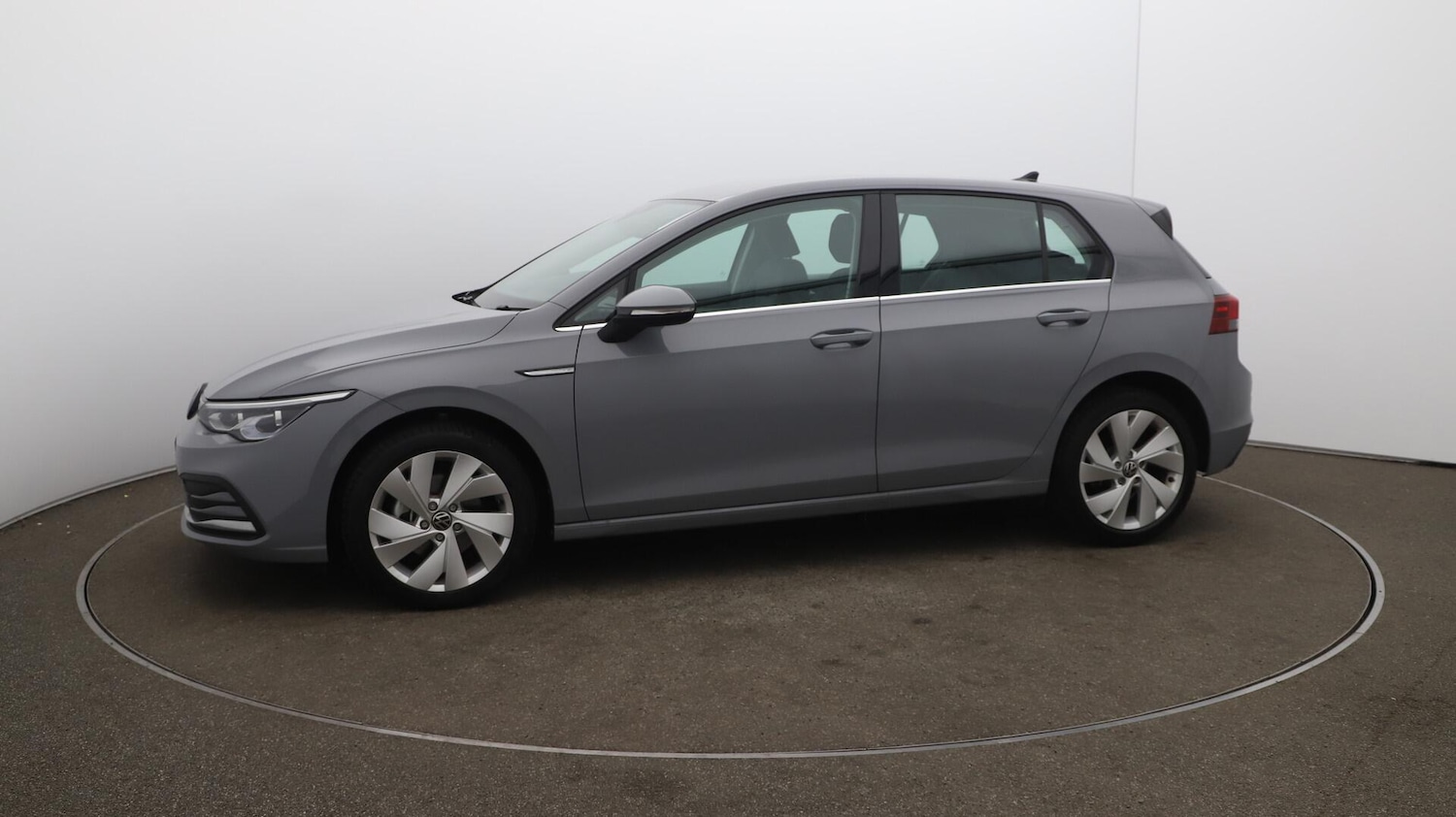 Used Volkswagen Golf 2023 for sale - 76109823: Photo 67