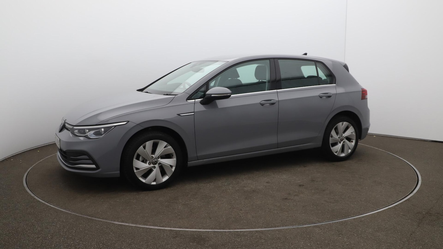 Used Volkswagen Golf 2023 for sale - 76109823: Photo 68
