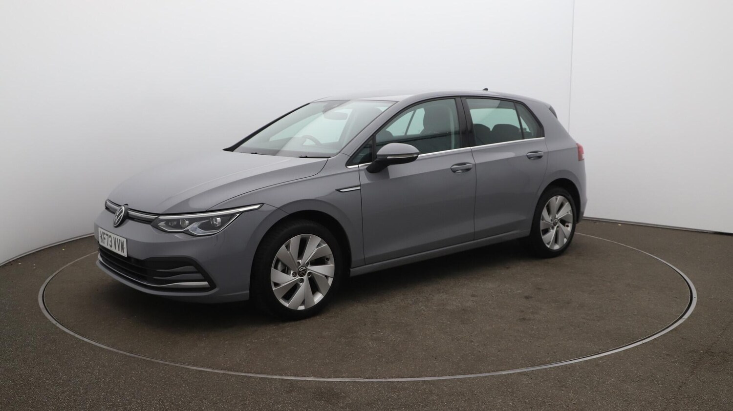 Used Volkswagen Golf 2023 for sale - 76109823: Photo 69