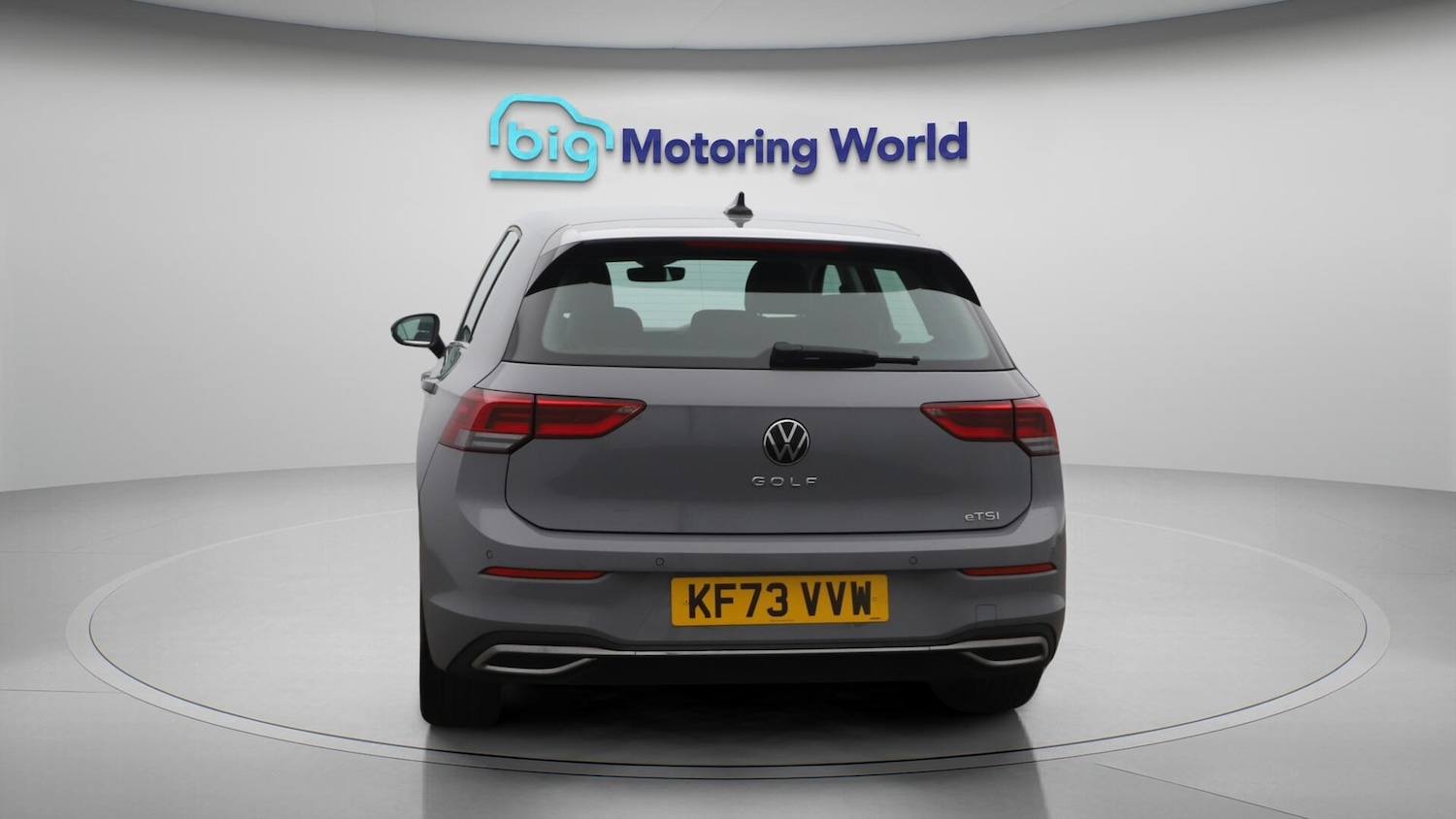 Used Volkswagen Golf 2023 for sale - 76109823: Photo 7