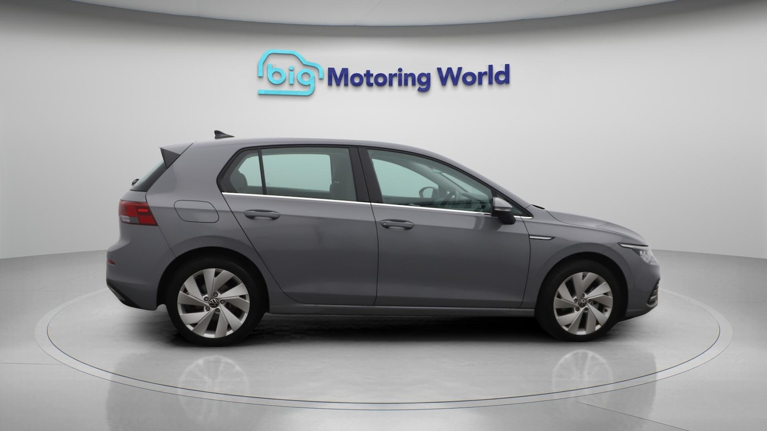 Used Volkswagen Golf 2023 for sale - 76109823: Photo 9