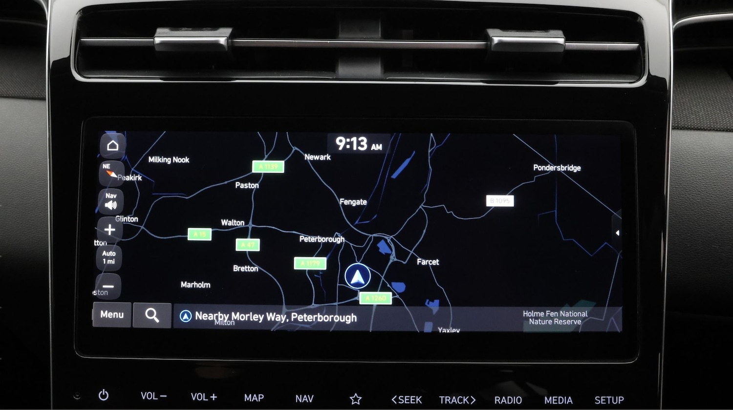 Used Hyundai TUCSON 2023 for sale - 77641845: Photo 11