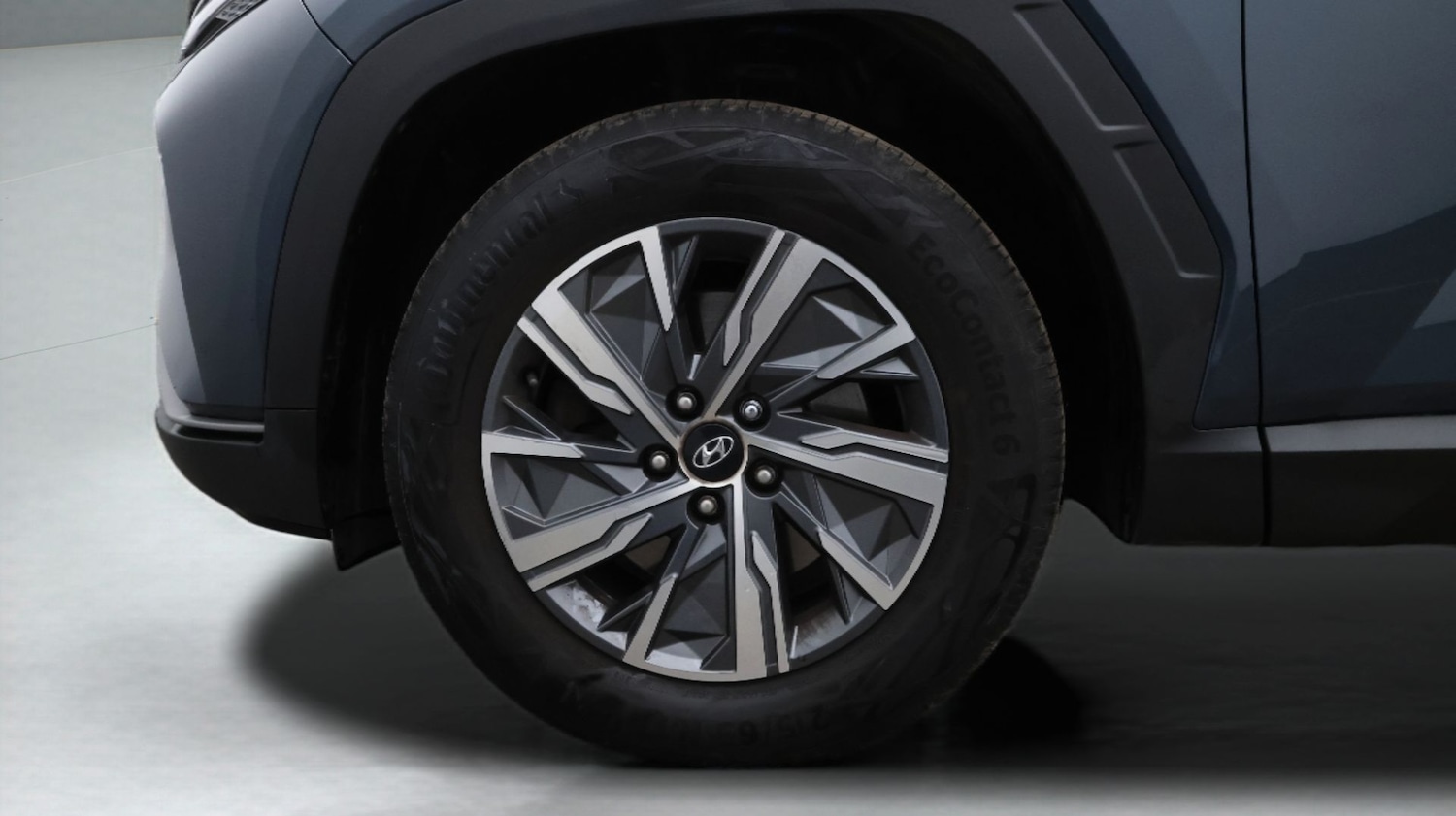 Used Hyundai TUCSON 2023 for sale - 77641845: Photo 18