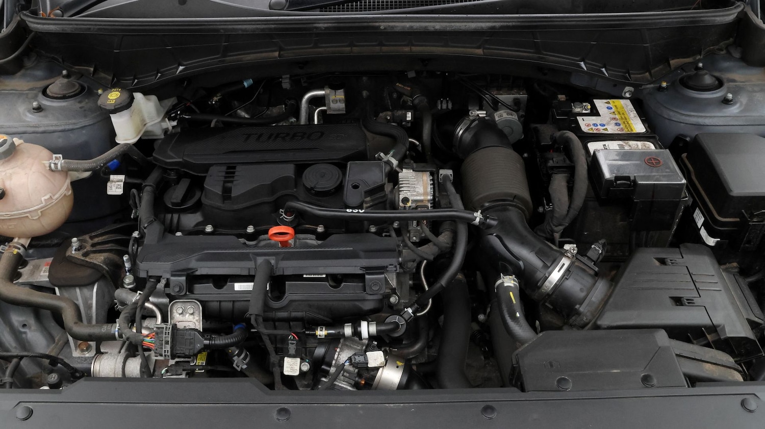 Used Hyundai TUCSON 2023 for sale - 77641845: Photo 19