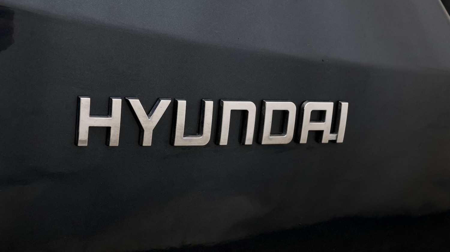 Used Hyundai TUCSON 2023 for sale - 77641845: Photo 22