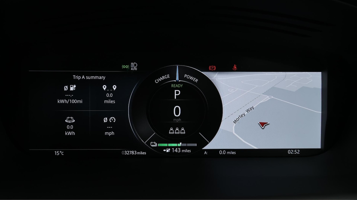 Used Jaguar I-Pace 2022 for sale - 76633307: Photo 11