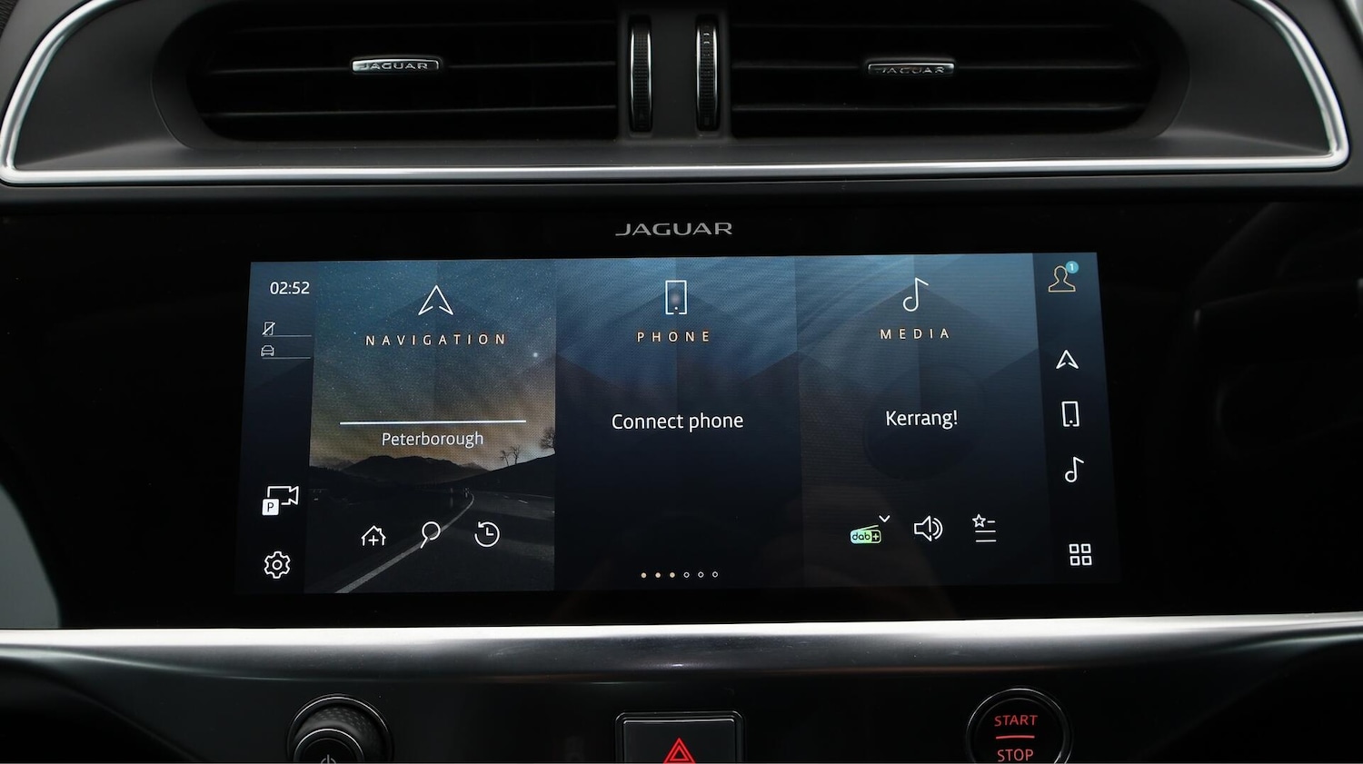 Used Jaguar I-Pace 2022 for sale - 76633307: Photo 12