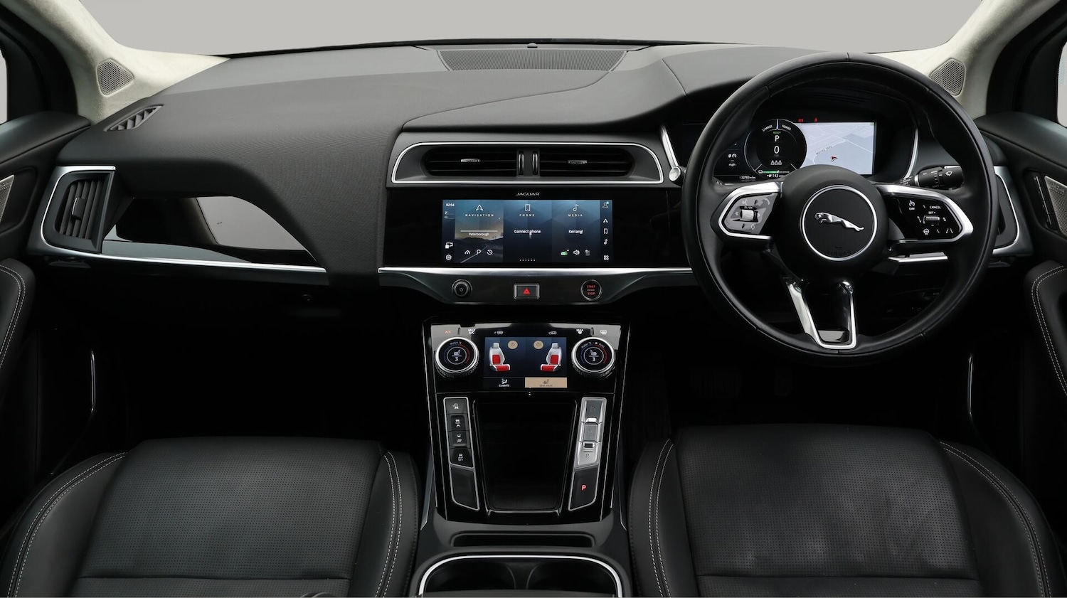 Used Jaguar I-Pace 2022 for sale - 76633307: Photo 14