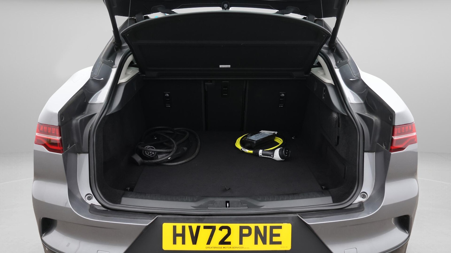 Used Jaguar I-Pace 2022 for sale - 76633307: Photo 18