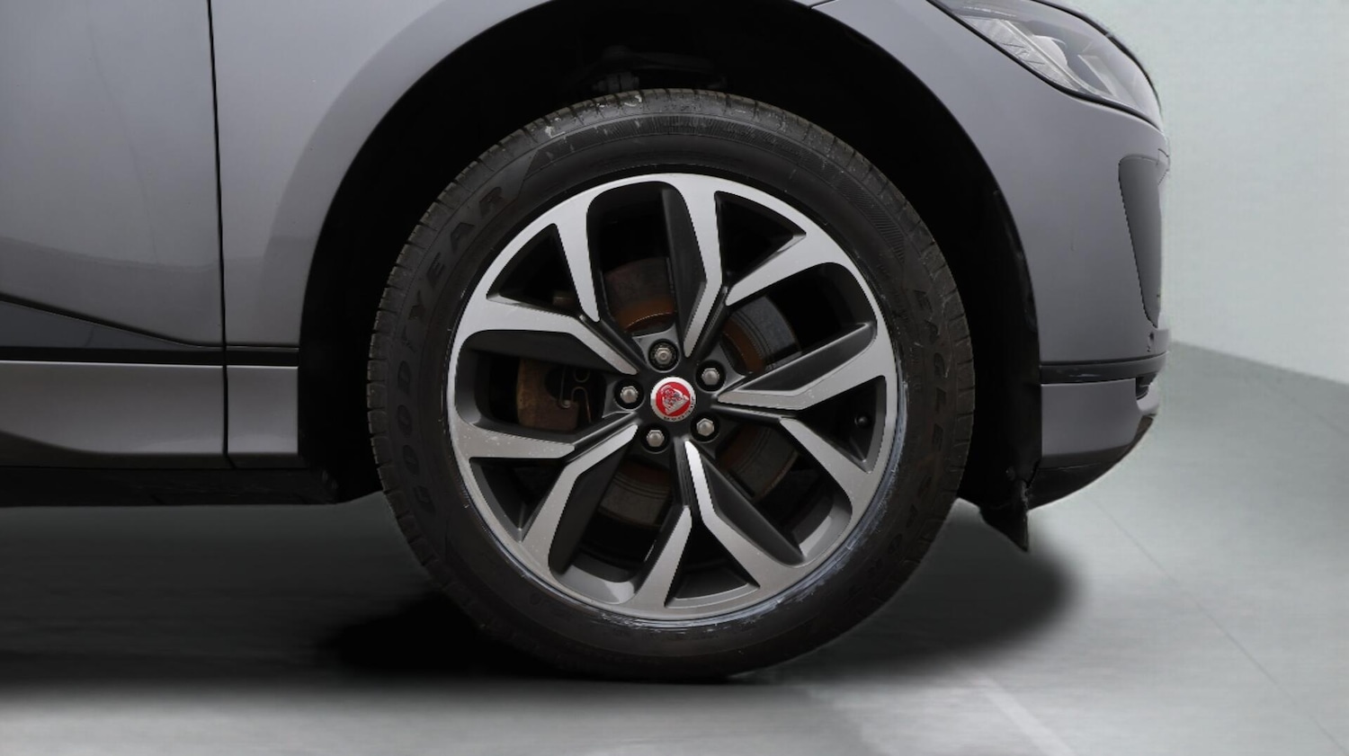 Used Jaguar I-Pace 2022 for sale - 76633307: Photo 19