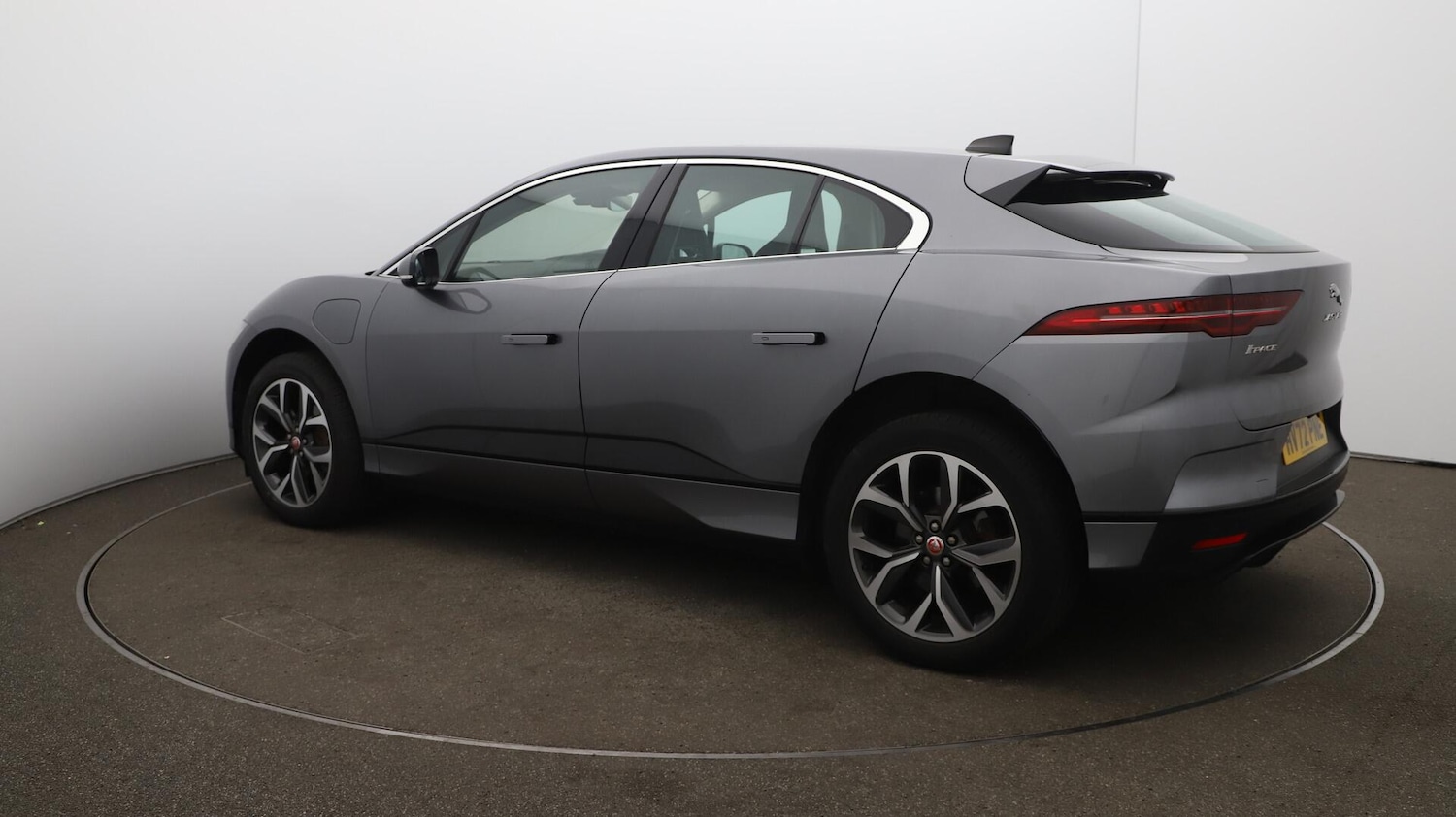 Used Jaguar I-Pace 2022 for sale - 76633307: Photo 37