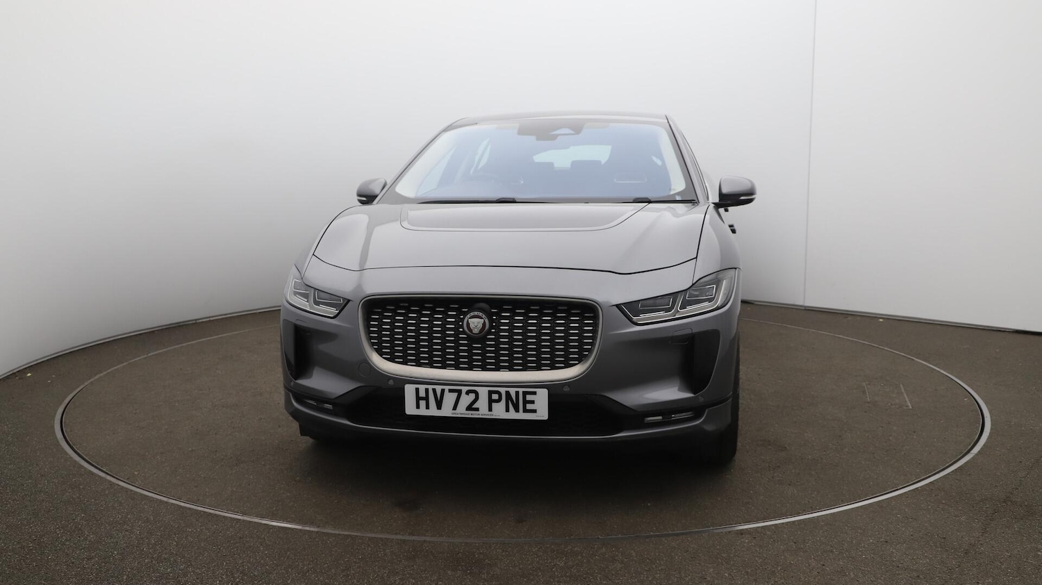 Used Jaguar I-Pace 2022 for sale - 76633307: Photo 41