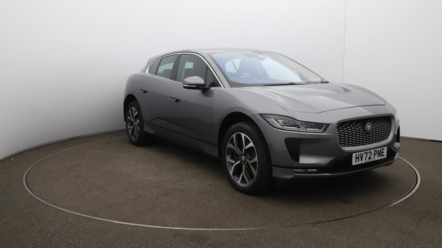 Used Jaguar I-Pace 2022 for sale - 76633307: Photo 45