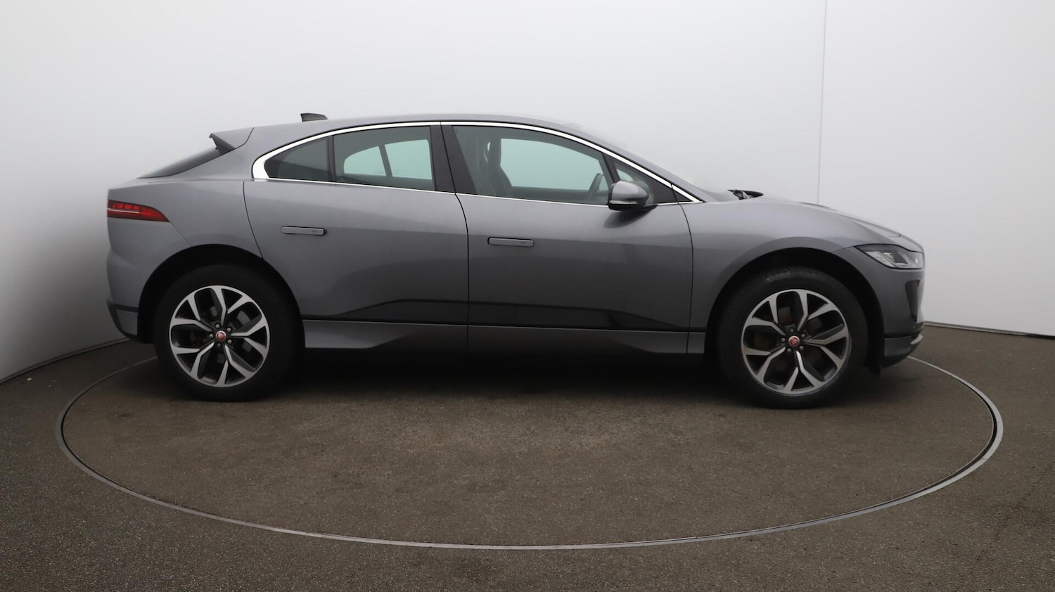 Used Jaguar I-Pace 2022 for sale - 76633307: Photo 51