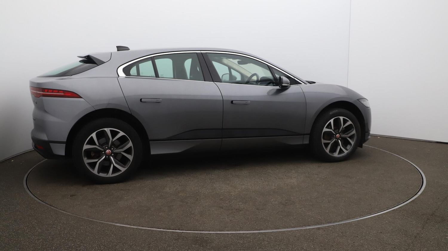 Used Jaguar I-Pace 2022 for sale - 76633307: Photo 53