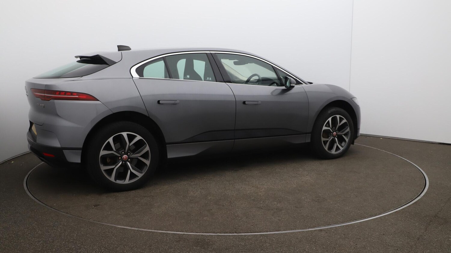 Used Jaguar I-Pace 2022 for sale - 76633307: Photo 54