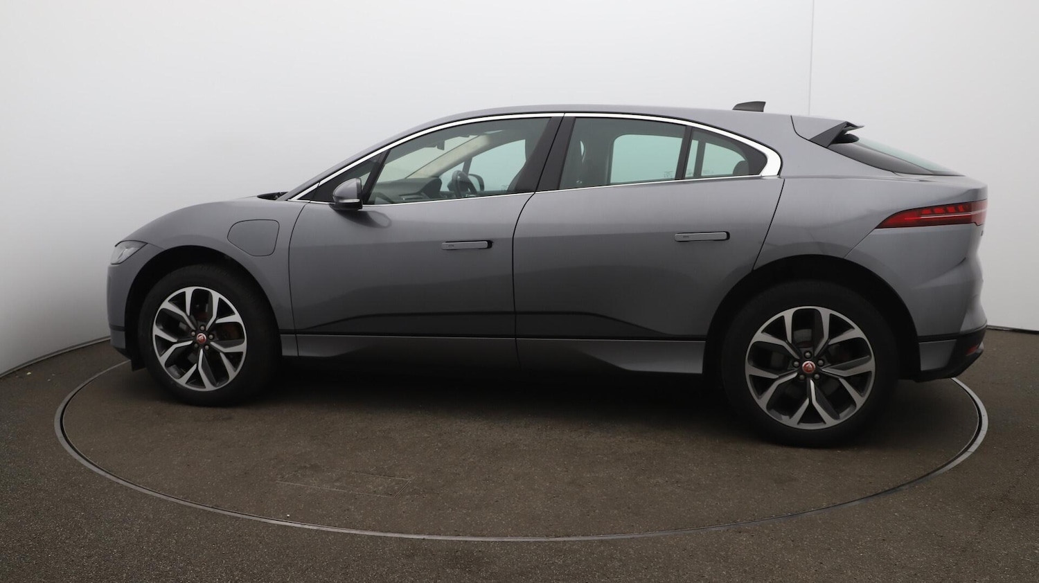 Used Jaguar I-Pace 2022 for sale - 76633307: Photo 60