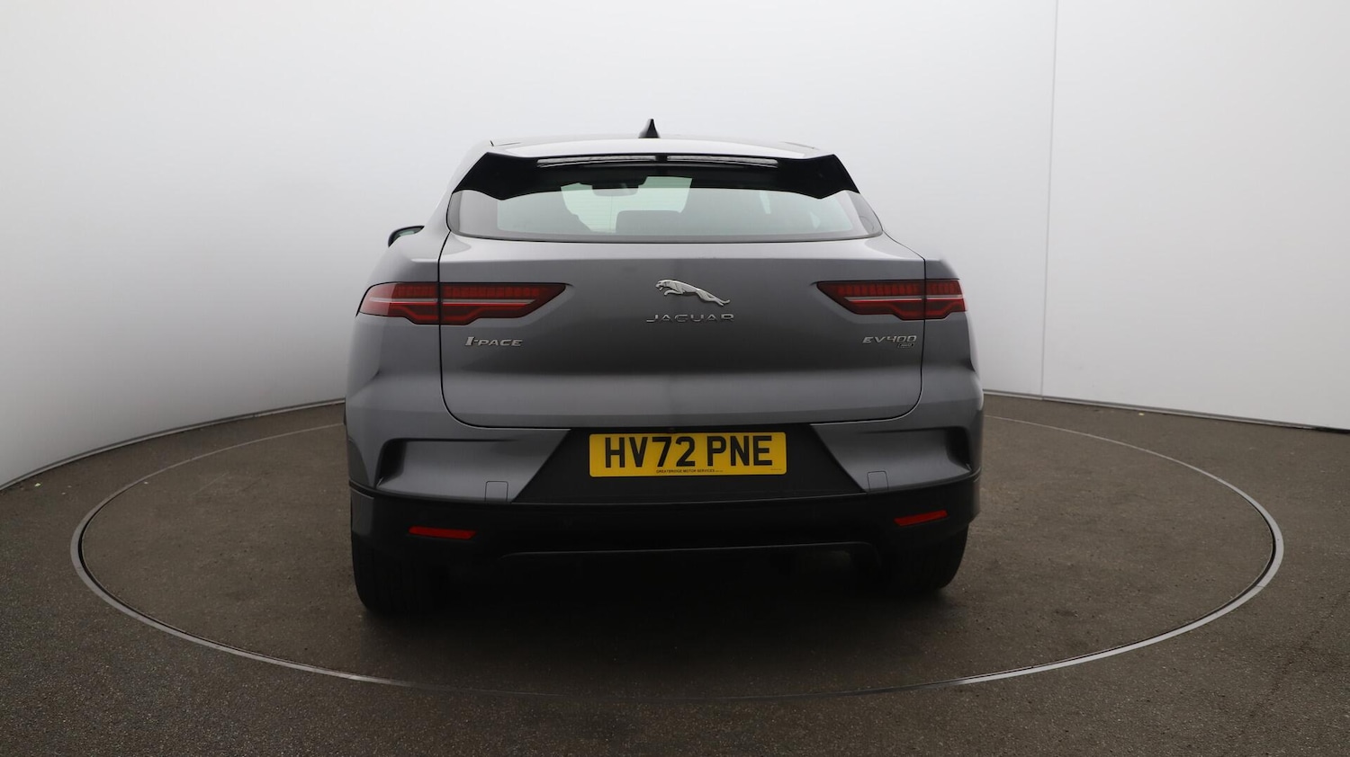 Used Jaguar I-Pace 2022 for sale - 76633307: Photo 61