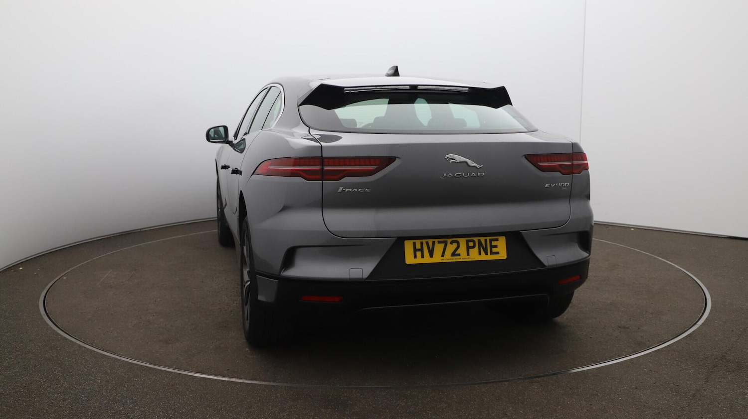 Used Jaguar I-Pace 2022 for sale - 76633307: Photo 62