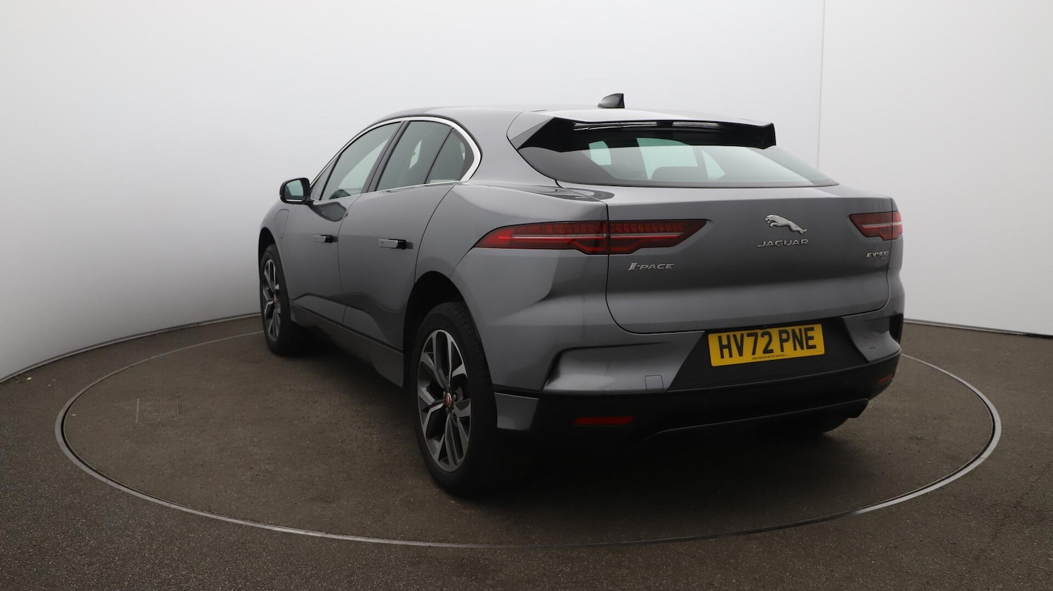 Used Jaguar I-Pace 2022 for sale - 76633307: Photo 63