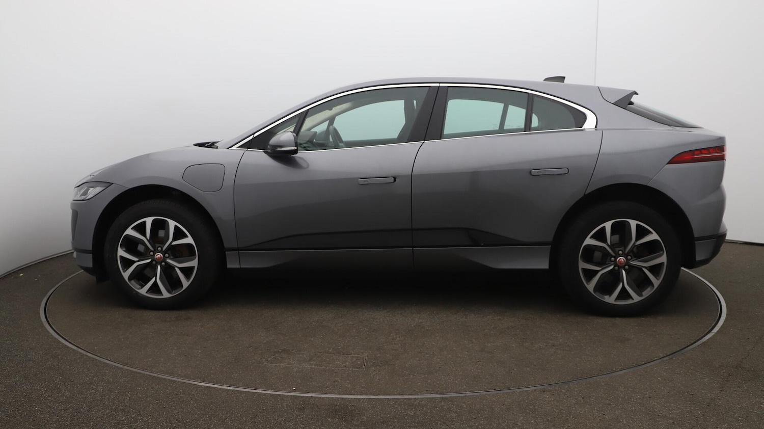 Used Jaguar I-Pace 2022 for sale - 76633307: Photo 66