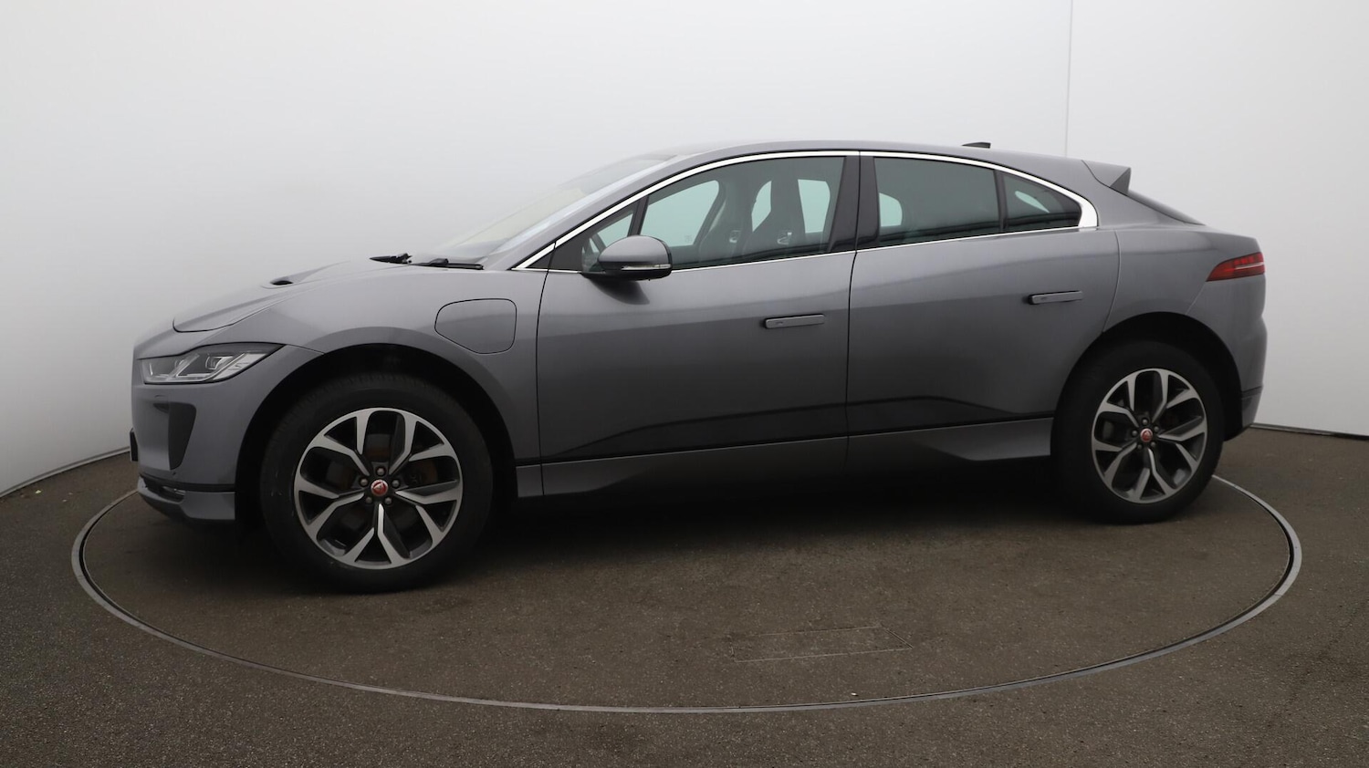 Used Jaguar I-Pace 2022 for sale - 76633307: Photo 68