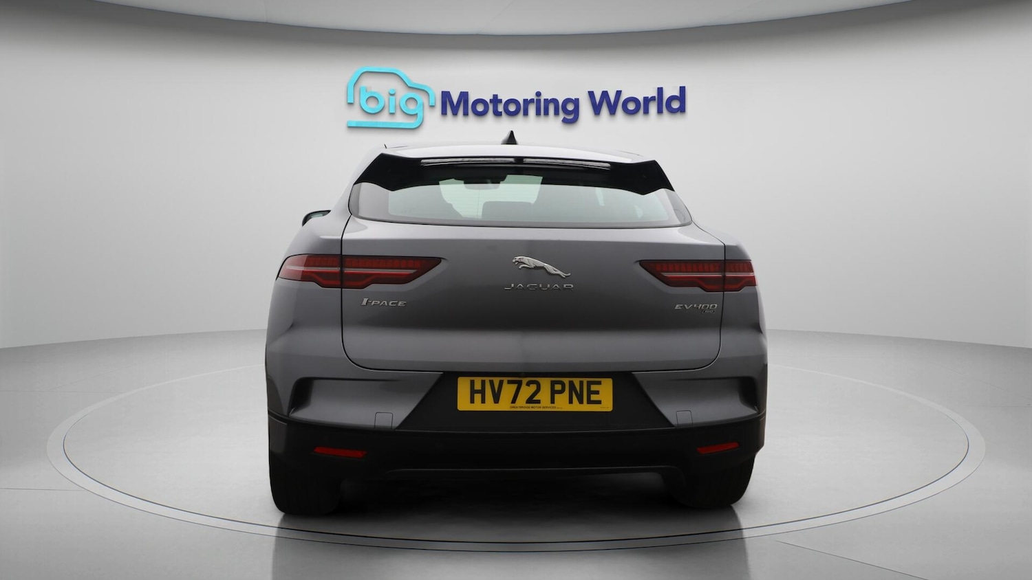 Used Jaguar I-Pace 2022 for sale - 76633307: Photo 7