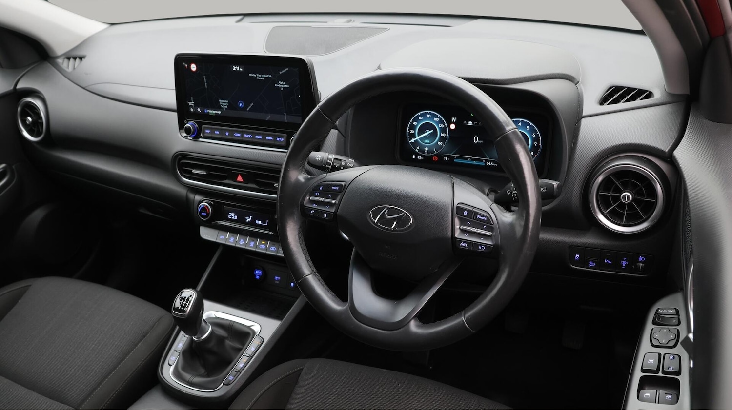 Used Hyundai KONA 2021 for sale - 76522347: Photo 10