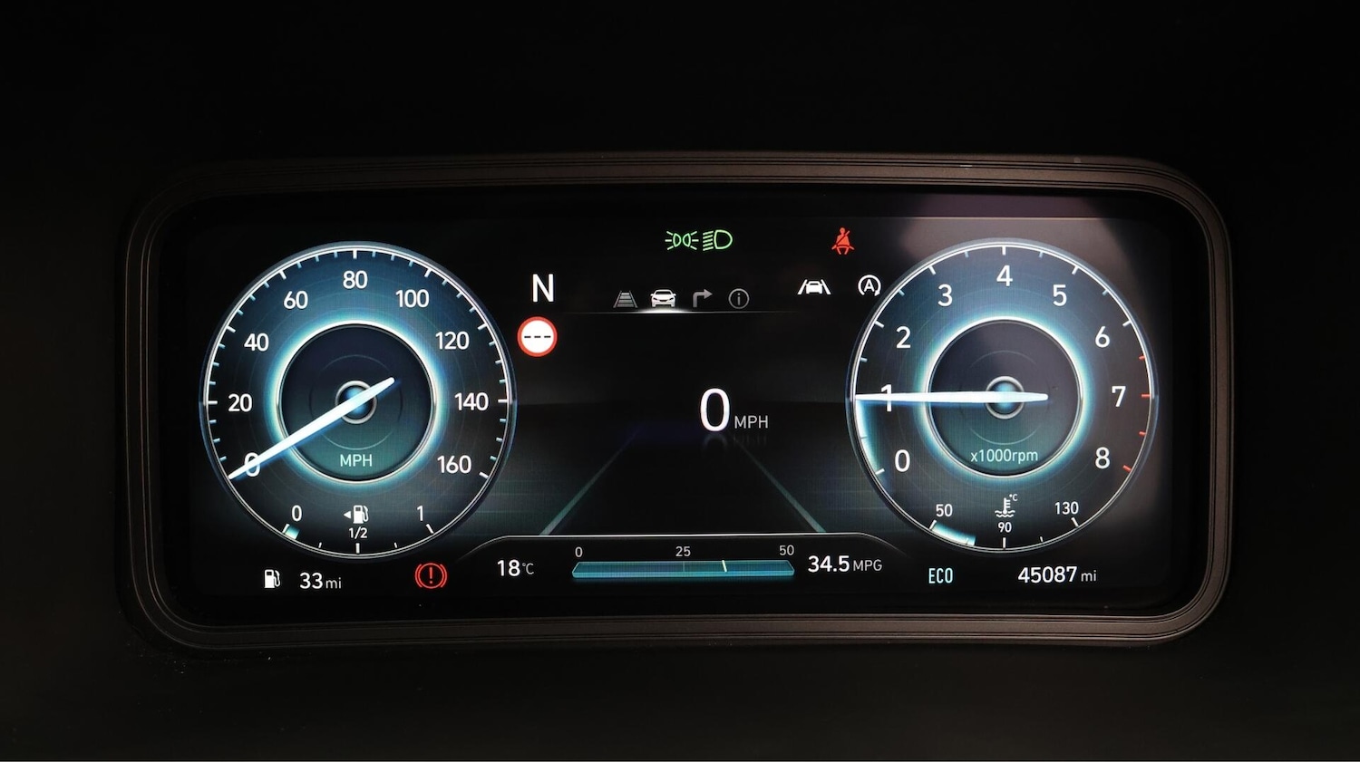 Used Hyundai KONA 2021 for sale - 76522347: Photo 11