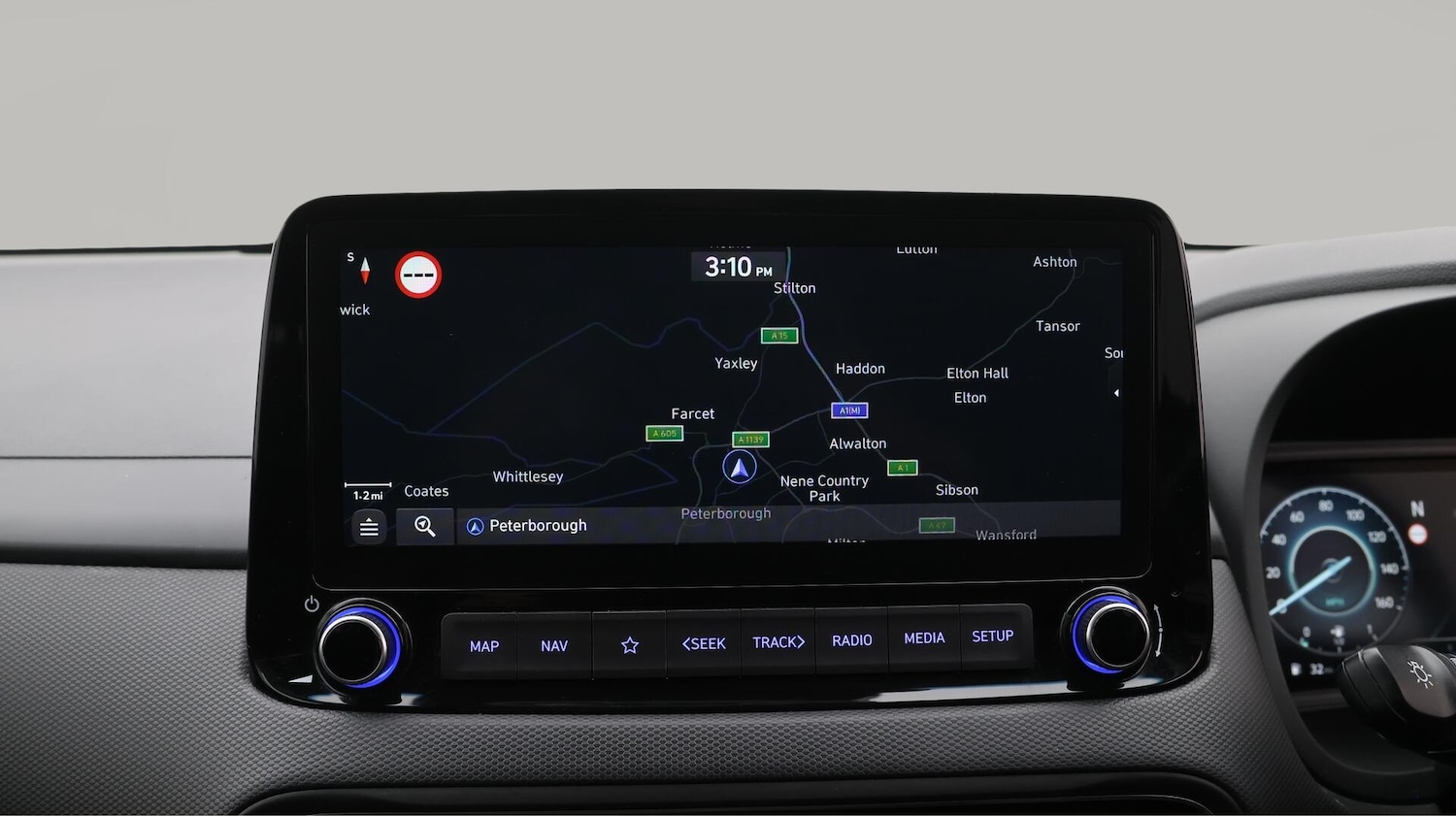 Used Hyundai KONA 2021 for sale - 76522347: Photo 12