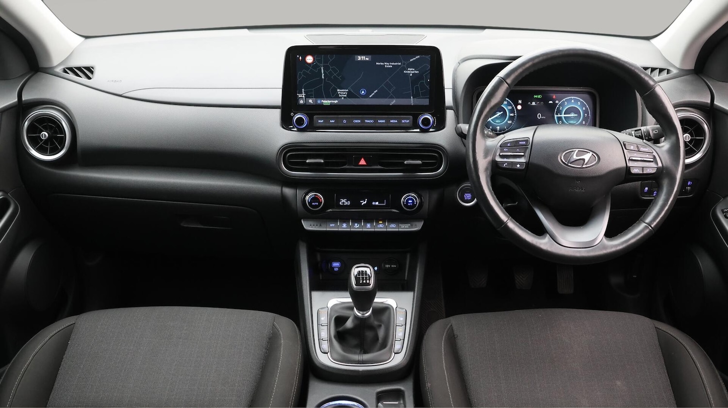 Used Hyundai KONA 2021 for sale - 76522347: Photo 14